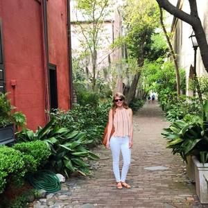 Meet your Posher, Stefanie